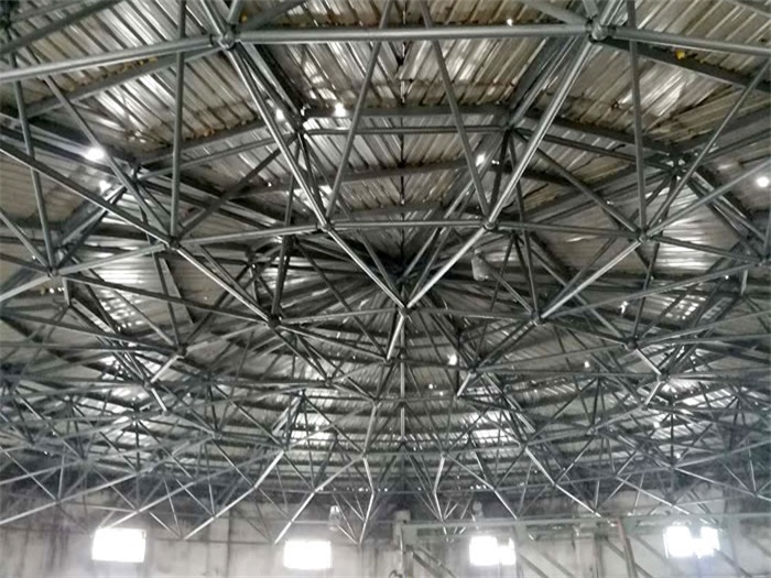 锦州网架钢结构工程有限公司